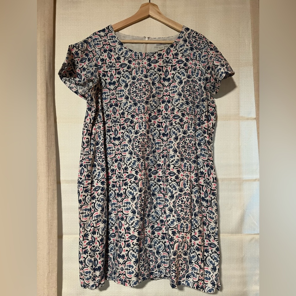 Vineyard vines summer dress!